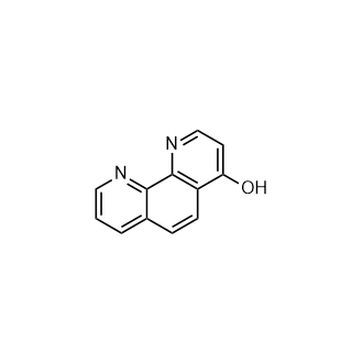 1,10-菲罗啉-4-醇,1,10-Phenanthrolin-4-ol
