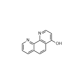 1,10-菲羅啉-4-醇,1,10-Phenanthrolin-4-ol