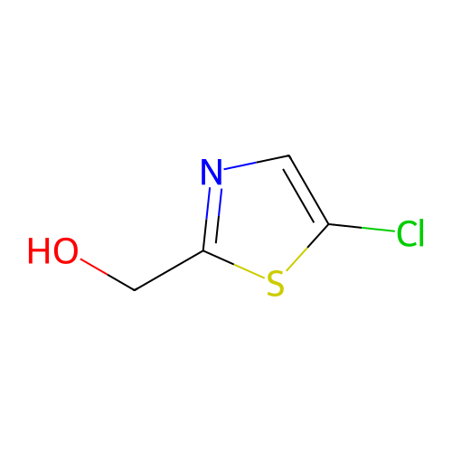 (5-氯噻唑-2-基)甲醇,(5-Chlorothiazol-2-yl)methanol