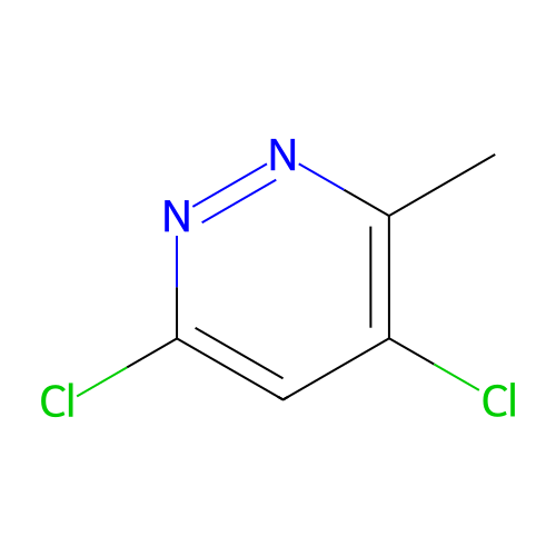 4,6-二氯-3-甲基哒嗪,4,6-Dichloro-3-methylpyridazine