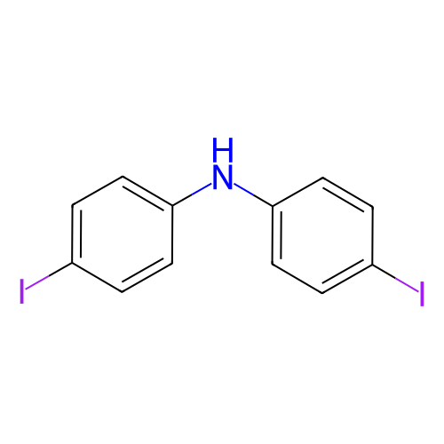 双(4-碘苯基)胺,Bis(4-iodophenyl)amine