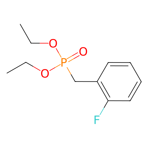 2-氟苄基膦酸二乙酯,Diethyl 2-Fluorobenzylphosphonate
