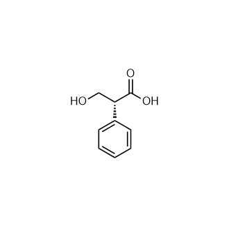 (R)-3-羟基-2-苯基丙酸,(R)-3-Hydroxy-2-phenylpropanoic acid