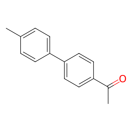 1-(4'-甲基-[1,1'-联苯]-4-基)乙酮,1-(4'-Methyl-[1,1'-biphenyl]-4-yl)ethanone