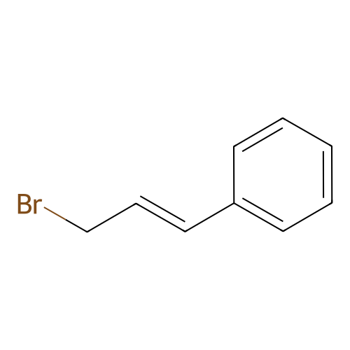 (E)-(3-溴丙基-1-烯-1-基)苯,(E)-(3-Bromoprop-1-en-1-yl)benzene