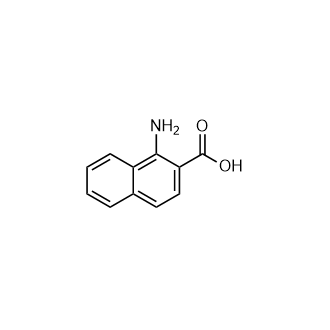 1-氨基-2-萘甲酸,1-Amino-2-naphthoic acid