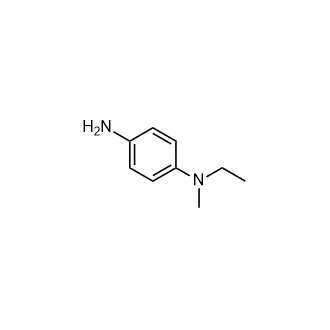 N1-乙基-N1-甲基苯-1,4-二胺,N1-ethyl-N1-methylbenzene-1,4-diamine
