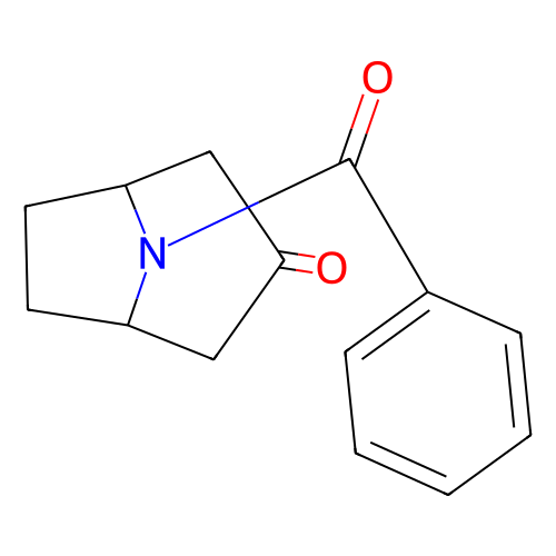 8苯甲酰基-8-氮杂双环[3.2.1]辛-3-酮,8-Benzoyl-8-azabicyclo[3.2.1]octan-3-one