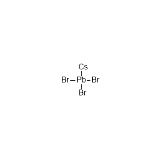 三溴化铯铅（低含水量）,Cesium Lead Tribromide (Low water content)