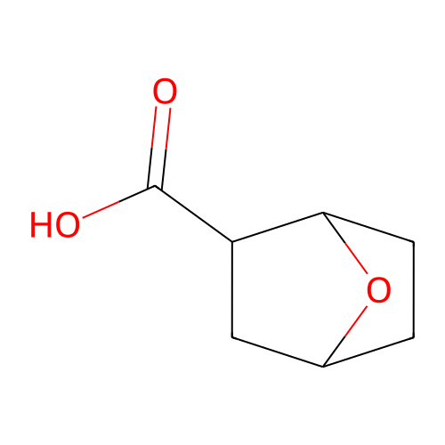 7-氧杂二环[2.2.1]庚烷-2-羧酸,7-Oxabicyclo[2.2.1]heptane-2-carboxylic acid