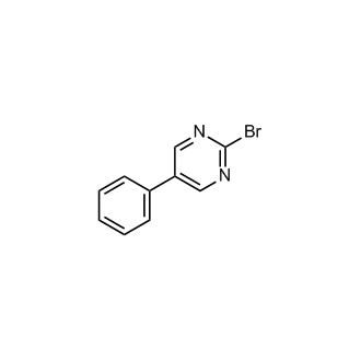 2-溴-5-苯基嘧啶,2-Bromo-5-phenylpyrimidine