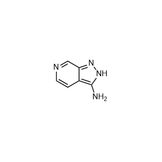 1H-吡唑并[3,4-c]吡啶-3-胺,1H-Pyrazolo[3,4-c]pyridin-3-amine