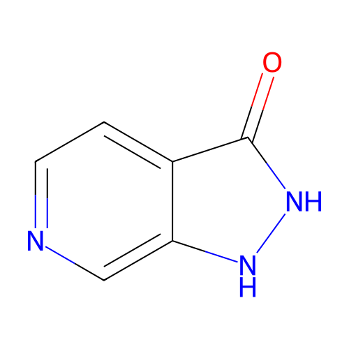 1H-吡唑并[3,4-c]吡啶-3(2H)-酮,1H-Pyrazolo[3,4-c]pyridin-3(2H)-one