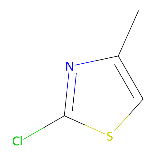 2-氯-4-甲基-1,3-噻唑,2-Chloro-4-methyl-1,3-thiazole