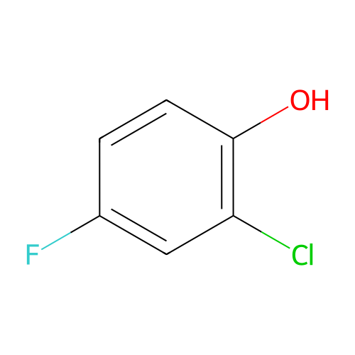 2-氯-4-氟苯酚,2-Chloro-4-fluorophenol