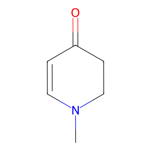 1-甲基-2,3-二氢-4(1H)-酮,1-Methyl-2,3-dihydropyridin-4(1H)-one