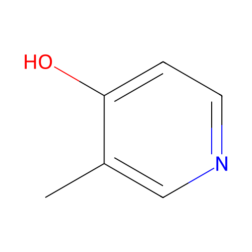 4-羟基-3-甲基吡啶,4-Hydroxy-3-methylpyridine