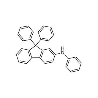 N,9,9-三苯基-9H-芴-2-胺,N,9,9-Triphenyl-9H-fluoren-2-amine