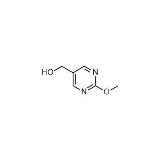 (2-甲氧基嘧啶-5-基)甲醇,(2-Methoxypyrimidin-5-yl)methanol