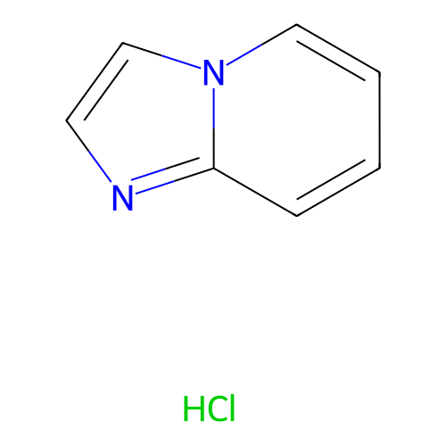 咪唑并[1,2-a]吡啶盐酸盐,Imidazo[1,2-a]pyridinehydrochloride