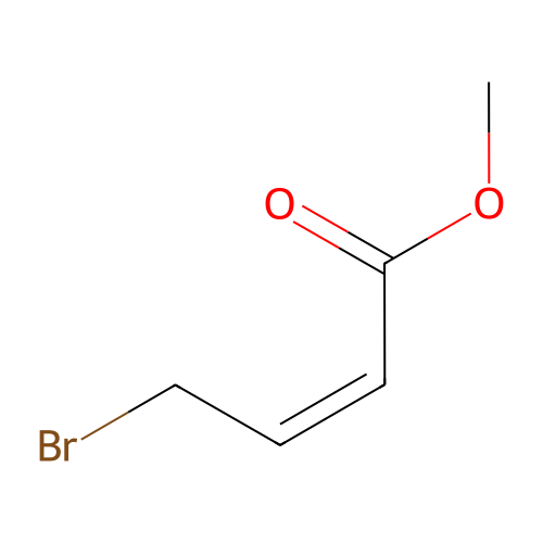 (Z)-4-溴代丁基-2-烯酸甲酯,(Z)-Methyl 4-bromobut-2-enoate