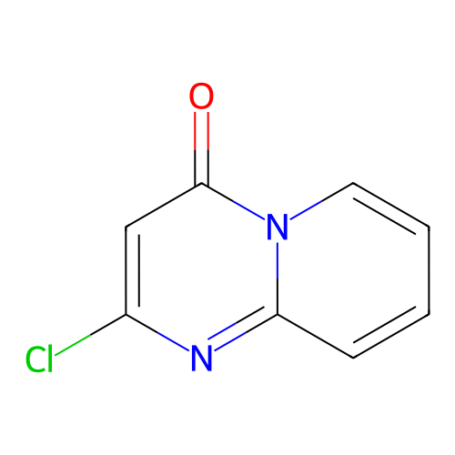 2-氯-4H-吡啶并[1,2-a]嘧啶-4-酮,2-Chloro-4H-pyrido[1,2-a]pyrimidin-4-one