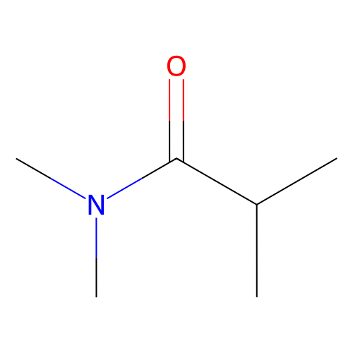 N,N-二甲基异丁酰胺,N,N-Dimethylisobutyramide