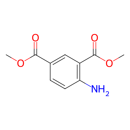 4-氨基苯-1,3-二甲酸二甲酯,dimethyl 4-aminobenzene-1,3-dioate