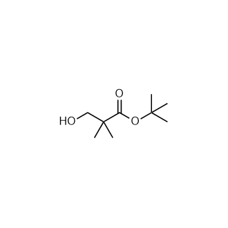 3-羟基-2,2-二甲基丙酸叔丁酯,tert-Butyl 3-hydroxy-2,2-dimethylpropanoate