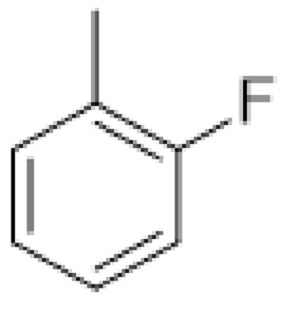 鄰氟甲苯