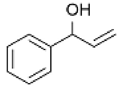 α-乙烯基苯甲醇