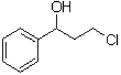 3-氯苯丙醇