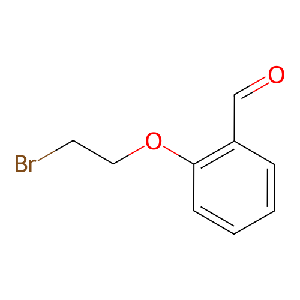 2-(2-溴乙氧基)苯甲醛,60633-78-5