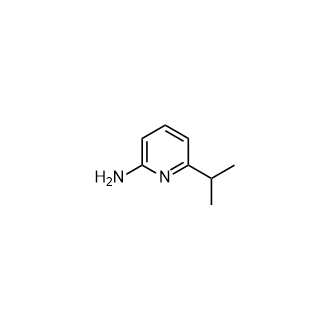 6-异丙基吡啶-2-胺