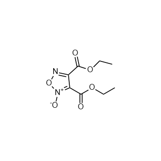 3,4-双(乙氧羰基)-1,2,5-噁二唑2-氧化物