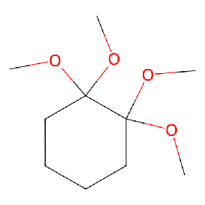 1,1,2,2-四甲氧基环己烷