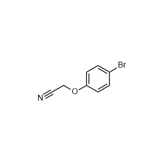 2-(4-溴苯氧基)乙腈
