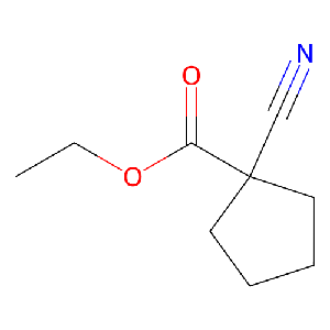 1-氰基环戊烷-1-甲酸乙酯