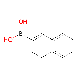 (3,4-二氢萘-2-基)硼酸