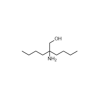 2-氨基-2-丁基己烷-1-醇