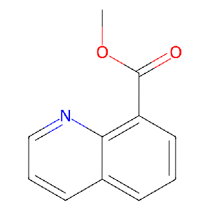 8-喹啉羧酸甲酯