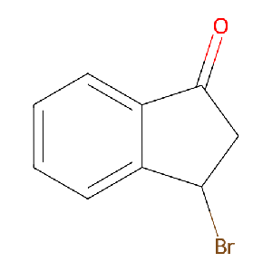 3-溴-1-茚酮