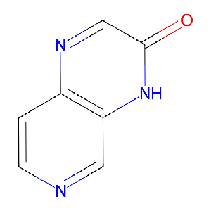 吡啶并[3,4-b]吡嗪-3(4H)-酮