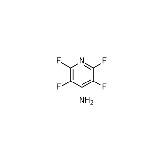 4-氨基-2,3,5,6-四氟吡啶