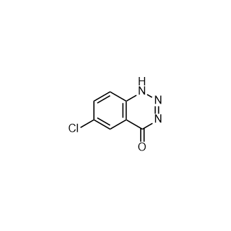 6-氯苯并[d][1,2,3]三嗪-4(1H)-酮