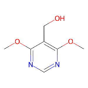 (4,6-二甲氧基嘧啶-5-基)甲醇