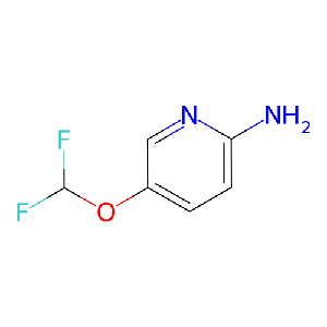 5-(二氟甲氧基)吡啶-2-胺