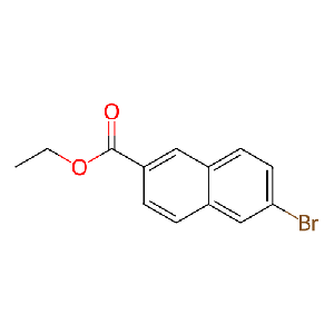 6-溴-2-萘甲酸乙酯