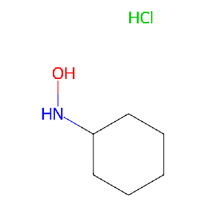 N-环己基羟胺盐酸盐