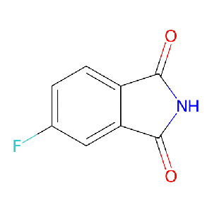 5-氟-2,3-二氢-1H-异吲哚-1,3-二酮,94514-21-3